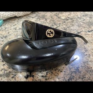 Gucci sunglasses